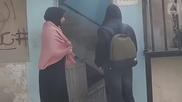 БЕЗЛИКИЙ выплатил все долги женщины! смотреть онлайн