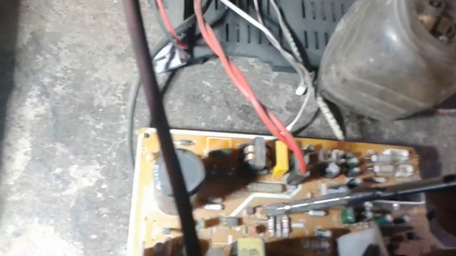 China Tv StandBy Light Blinking Regulater Falt Urdu Hindi смотреть онлайн