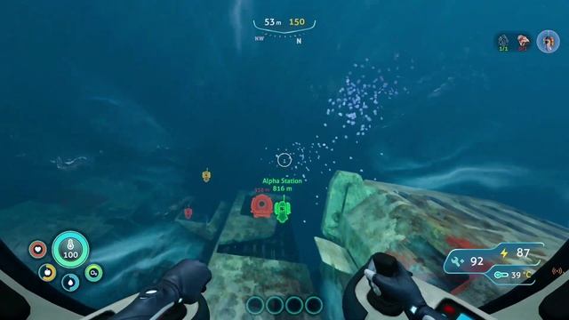 Below Zero Hardcore run - Part 2 | Home sweet home смотреть онлайн