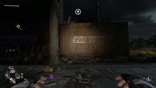 dying light 2 part 11 || blessed gaming смотреть онлайн
