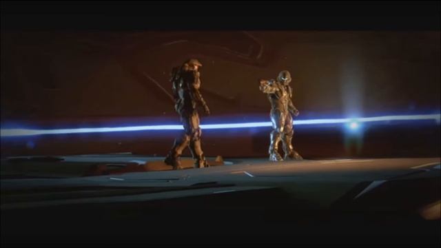Why Halo 6 Needs To Be Like Halo Wars 2 смотреть онлайн