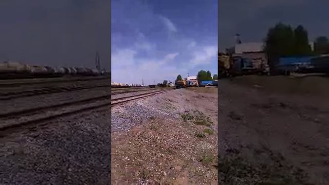 ПРМ-5 с подбивочным блоком