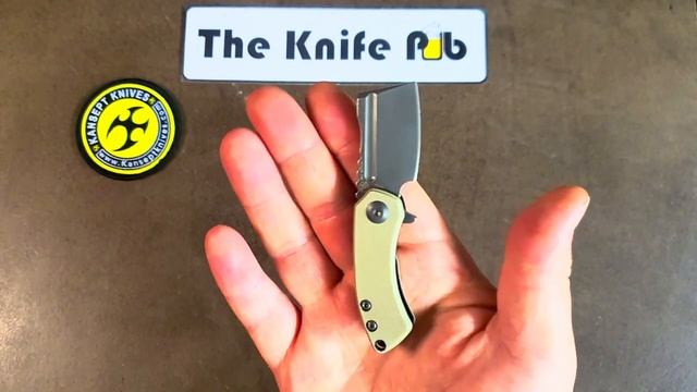 Kansept Korvid Mini Review