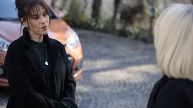 Escorpión Novela Turca смотреть онлайн