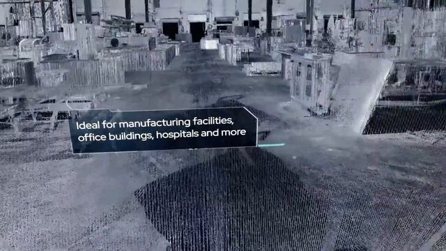 FARO Focus Swift Product Video смотреть онлайн