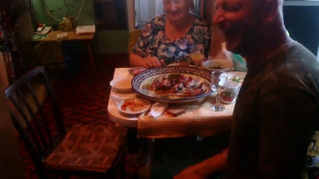 Гелий и Калина. смотреть онлайн