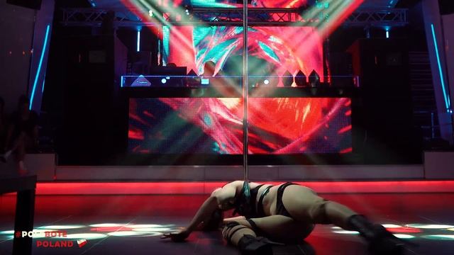 EXOTIC GENERATION POLAND 2018 | Katherine White (EXOTIC FLOW) смотреть онлайн