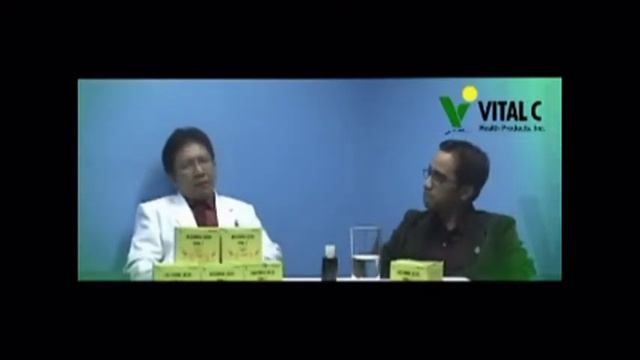 Vital C Product Demo Part 3 смотреть онлайн