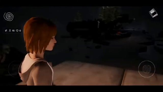 LIFE IS STRANGE [Walkthrough Gameplay ITA FINALE] per Android смотреть онлайн