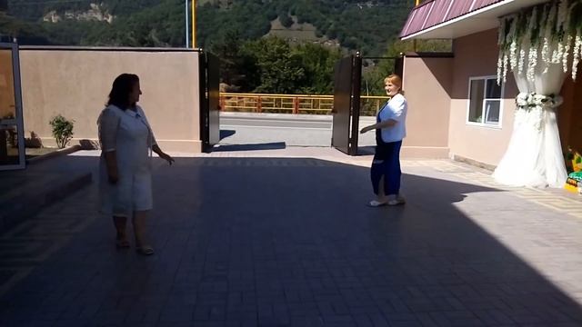 Свадьба Рустама Хасанова 16.09.17 смотреть онлайн