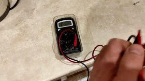 Замена датчика температуры ГВС газового котла BAXI