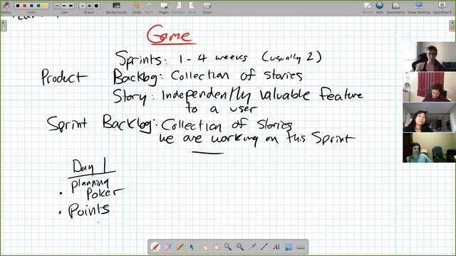 Intro to Scrum смотреть онлайн