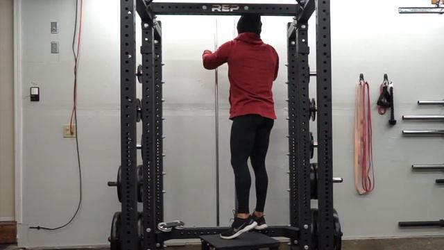REP Fitness Conversion Kit Install Time-Lapse: Plate Loaded To Selectorized Lat Pulldown смотреть онлайн