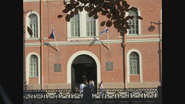 Адмиралтейство и немного Выборгского района и Калининского района