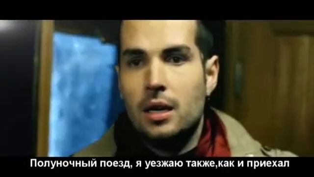 Morandi-Midnight train смотреть онлайн