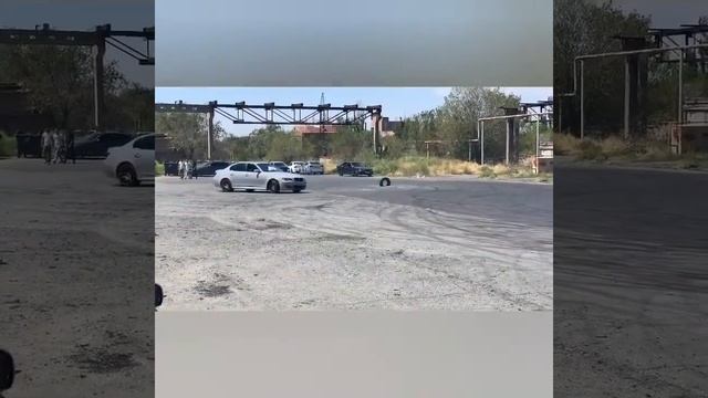 Ещё одна подборка с BMW M5 E60 смотреть онлайн
