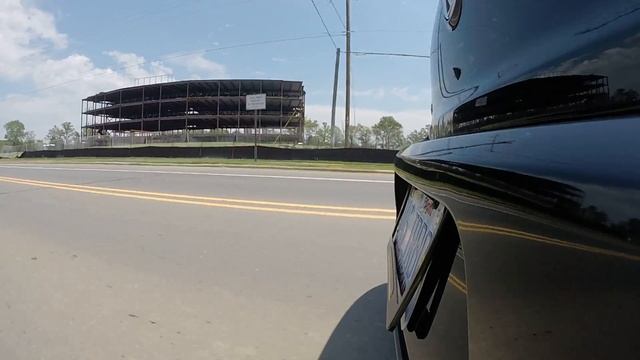 2013 Mk6 GTI with Beluga Racing Exhaust Sound! смотреть онлайн