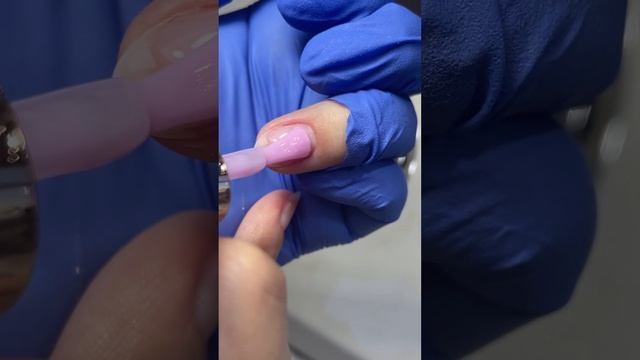 Neon FRENCH Nail Art Tutorial | Simple and Cute Nail Art 🌸 | Rova Nails смотреть онлайн