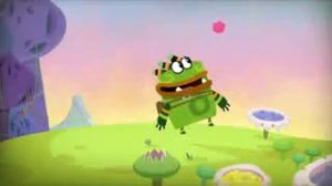 Куми-куми лака-лака😊