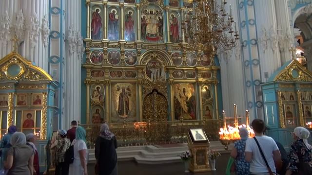 ☦️ᕼᗝᙖᕠᕫ ᑌᙓᖘᎽᙅᗣᙁᑌᗰ☦️ смотреть онлайн