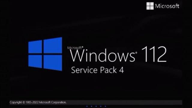 Windows 112 Service Pack 4 смотреть онлайн