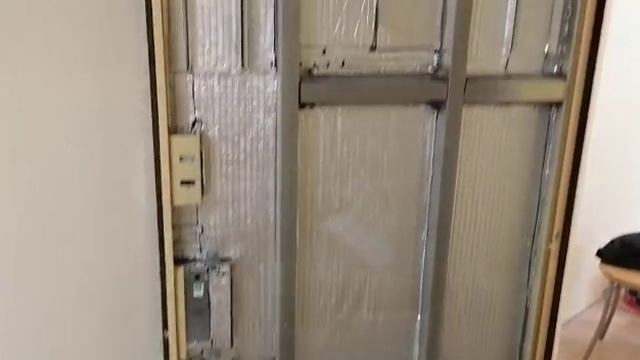 Установка замка Гардиан смотреть онлайн