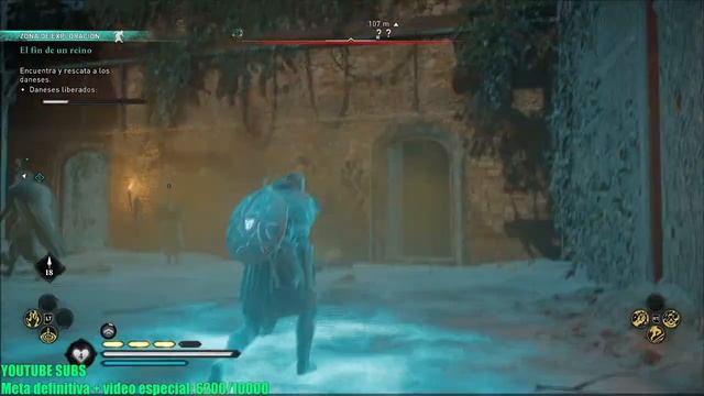 ASSASSIN'S CREED VALHALLA - REVIEW смотреть онлайн