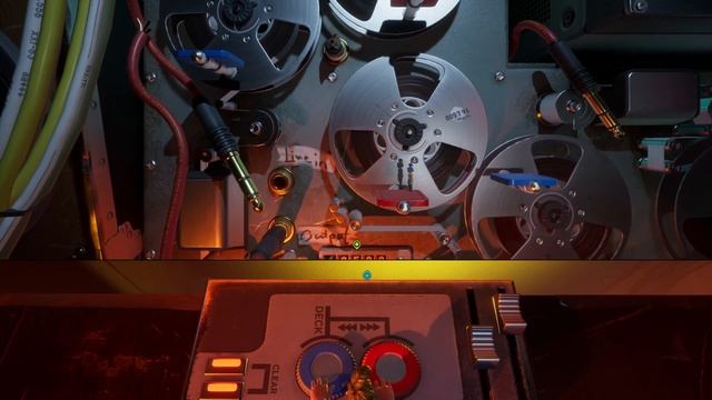 It Takes Two Part 22 Chapter 7: Attic - Setting the Stage - Rehearsal [PS5 4K UHD 60fps] смотреть онлайн