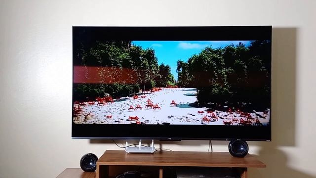 5 Reasons to get TCL QLED 735 TV in 2023. Gaming Monster? смотреть онлайн
