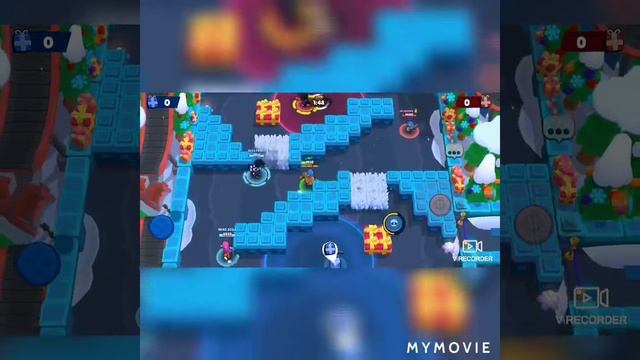 Brawl stars ep. 3! смотреть онлайн