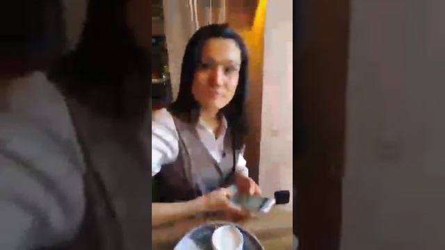Алишер Еликбаев on Periscope - Завтрак HandMade Аида и ее торты часть вторая смотреть онлайн