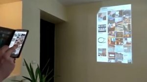 Подключение и использование Wi-Fi модуля Epson ( Epson ELPAP10 )