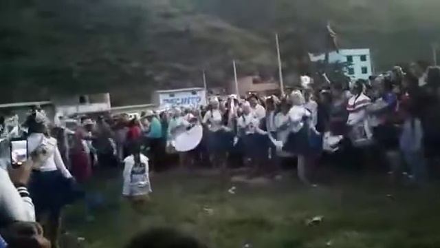 Pallas unicas y originales de HUANUCO presentaciones en pico rico 2019 смотреть онлайн