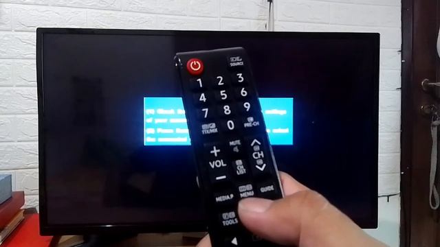 Cara Mengubah Bahasa di TV Digital Menjadi Bahasa Indonesia смотреть онлайн