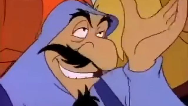 Gammi Ayiqlari Multfilm Gusto Va Suvparisi 4-qism Tugadi Uzbek Tilida Gammi Ayiqchalari Bolajon Tv