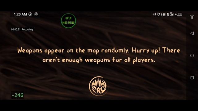 Mimicry mod menu latest version update v5 смотреть онлайн