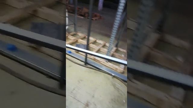 Линия производства ps багета смотреть онлайн