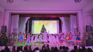 22.12.24 Новогодние приключения Маши и Вити, ДК Горького, Брянск