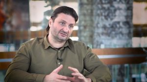 «Вторая Жизнь» - Эдгард Запашный