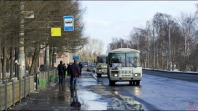 Хамка в 70-ом маршруте смотреть онлайн