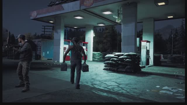 FAR CRY 5 | Фар Край 5 на Русском | Стрим смотреть онлайн