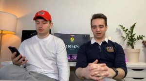 OneTwo: ПРОСЬБА К РЕБОРНУ!