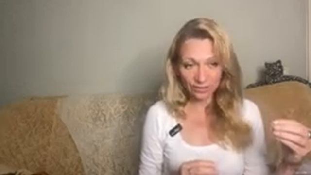Как_почистить_пространство？_｜_Ченнелинг смотреть онлайн