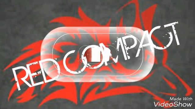 RED COMPACT "INTRO" смотреть онлайн