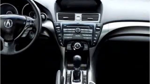 2012 Acura TL Used Cars Miami Gardens FL смотреть онлайн