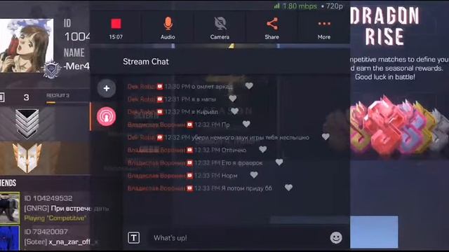 Ждём выход обновления 0.20.0. Standoff 2. смотреть онлайн