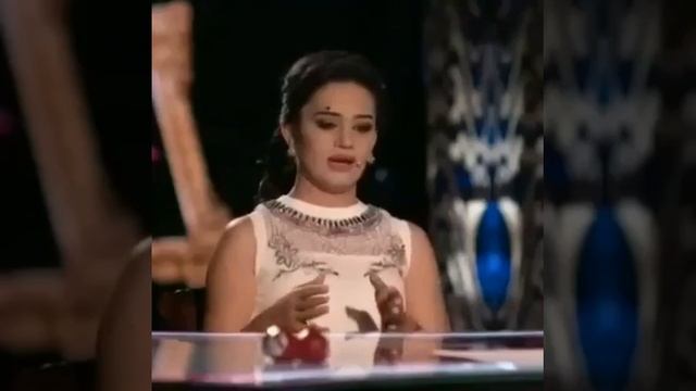 Aktrisa Nargiza Abdullayeva : Ayolni Ayyori Ham Ayoli Ham Bor..