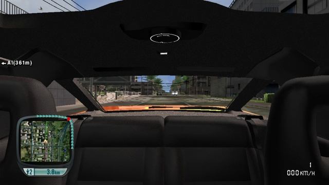 Test Drive Unlimited 1  -  13.12.2024