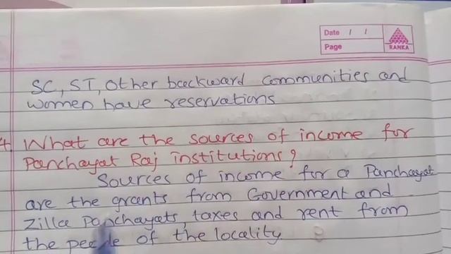 Local administration|questions and answers|class 6|Social Science revised syllabus|Karnataka|2022-2 смотреть онлайн