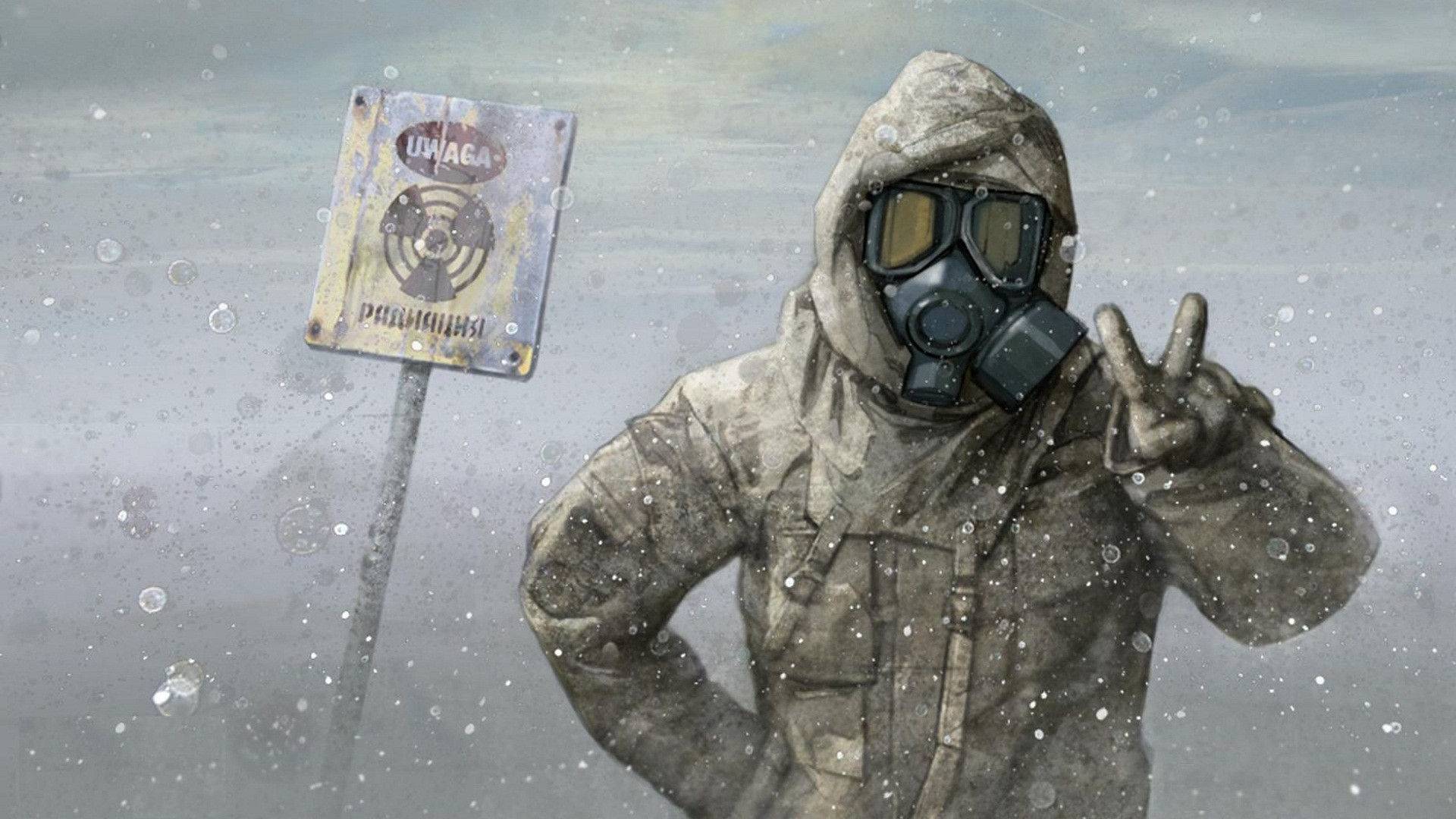 Dayz STALKER RP Идем к бункеру ученых. Консервы от старосты деревни (Спасение друга часть 2)